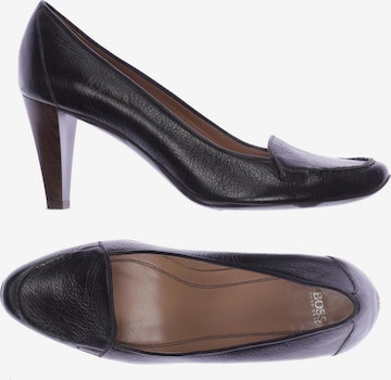 BOSS Black Pumps 36 in Schwarz: predná strana