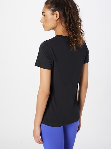 Tricou de la Nike Sportswear pe negru