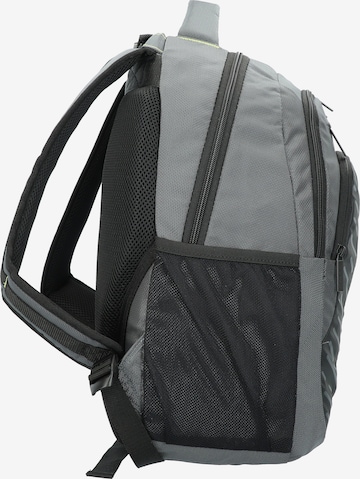 American Tourister Rucksack in Grau