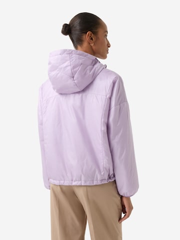 BOGNER Jacke 'BERYLL' in Lila