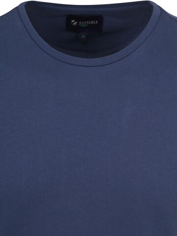 Suitable Shirt 'Jim' in Blue