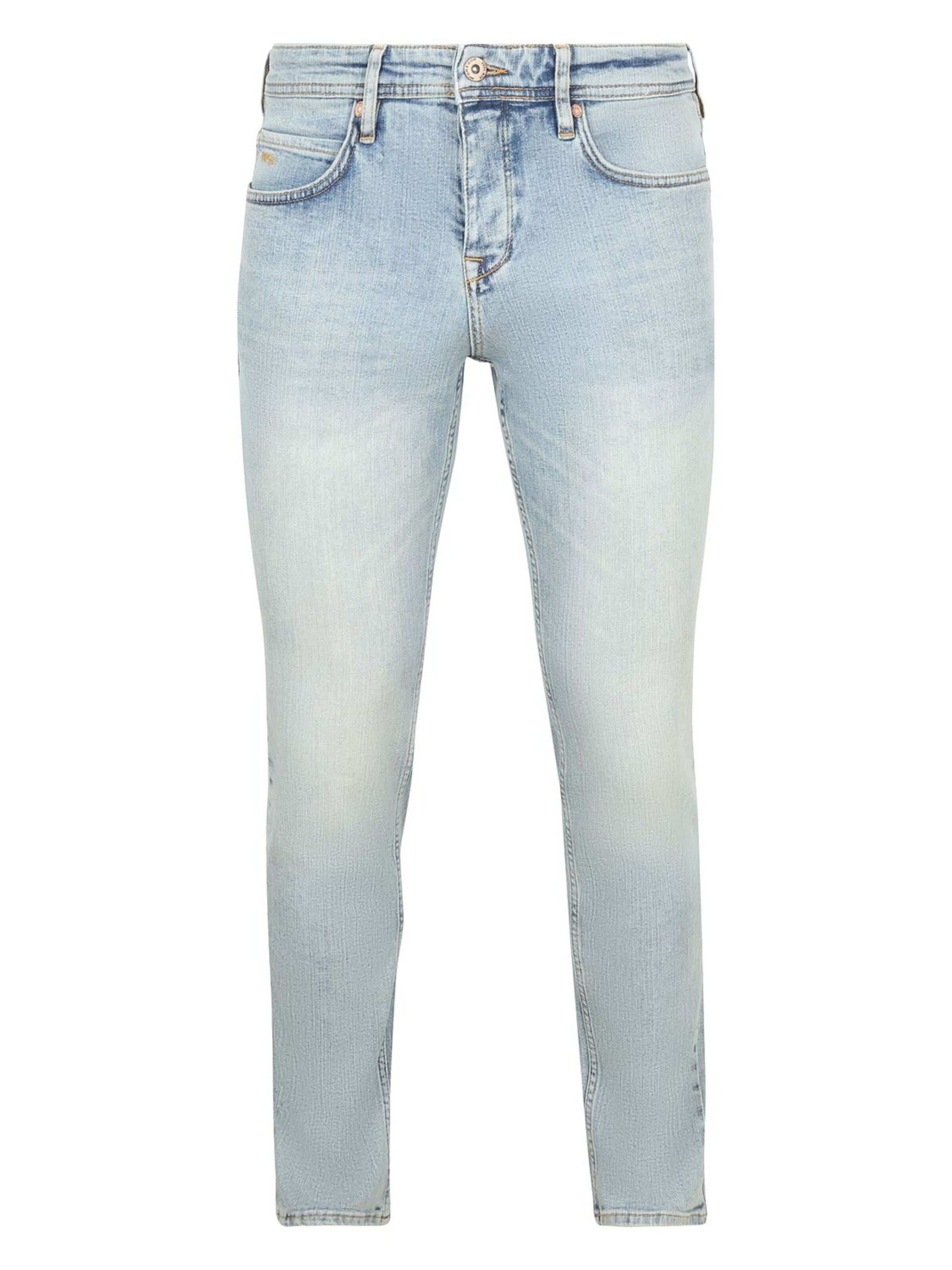 McGREGOR Slim fit Jeans in Blue: front