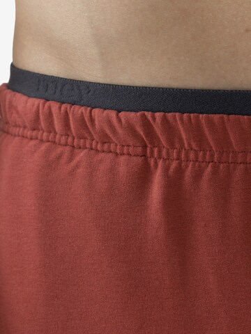 Mey Regular Broek in Rood