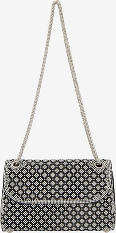 fainaPismo torbica - crna boja: prednji dio