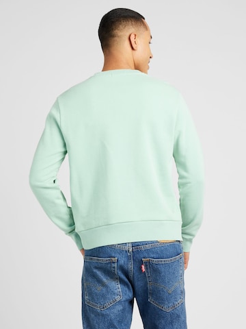 Polo Ralph Lauren - Sweatshirt em verde