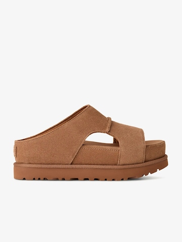 UGG Sandals in Brown