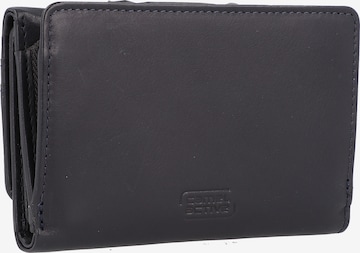 CAMEL ACTIVE Wallet 'Sara' in Blue