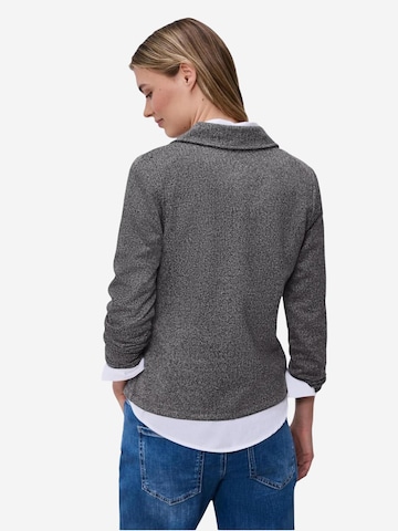 Blazer 'Dessin Basic 213001' di STREET ONE in blu