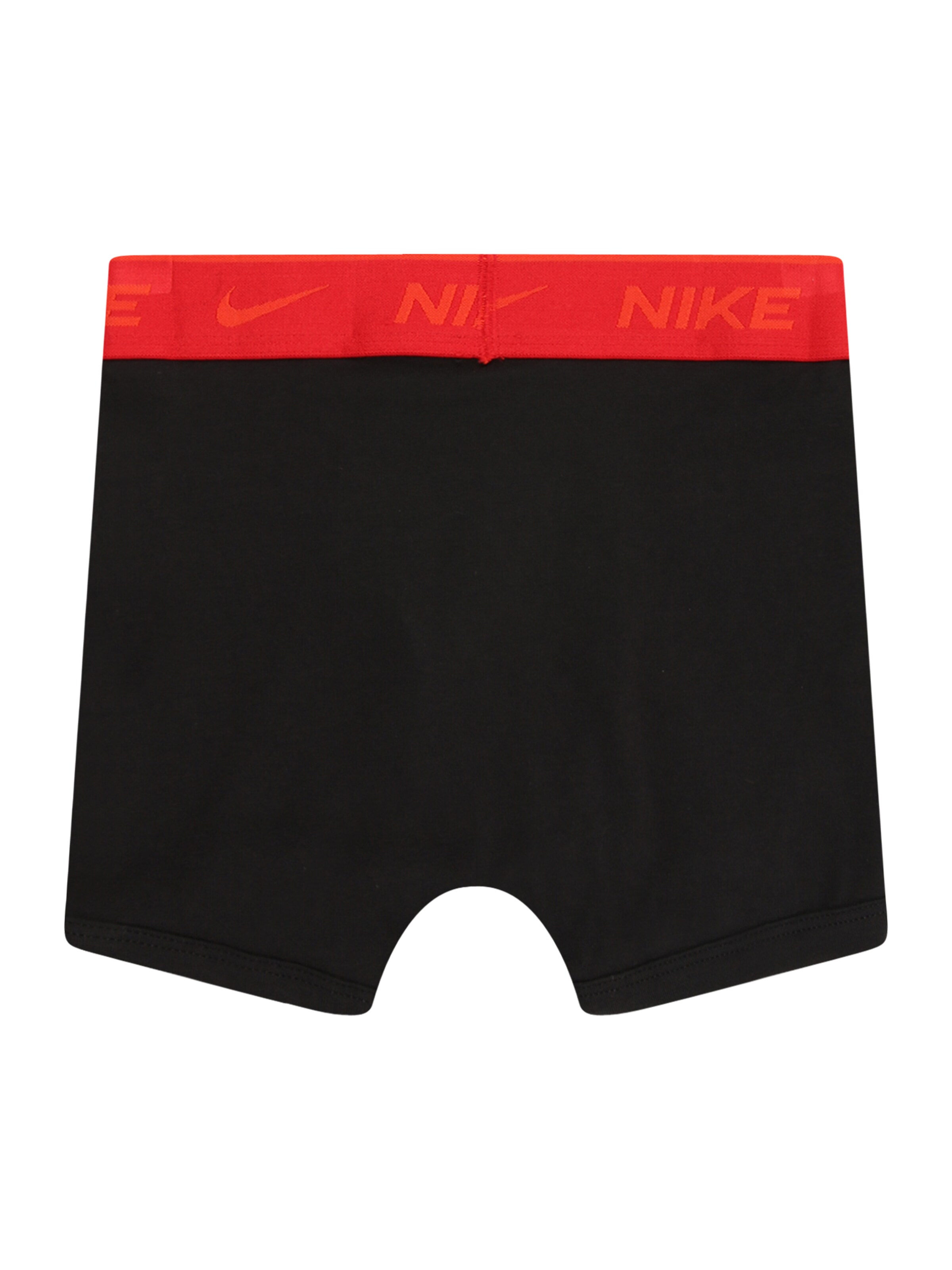 Chiloţi de la Nike Sportswear pe negru