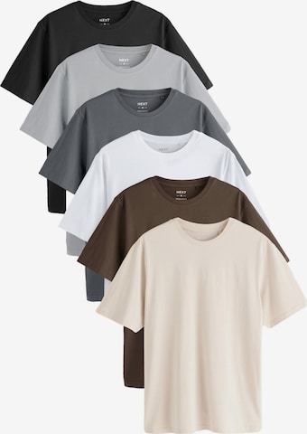 Next Paita värissä beige: etupuoli