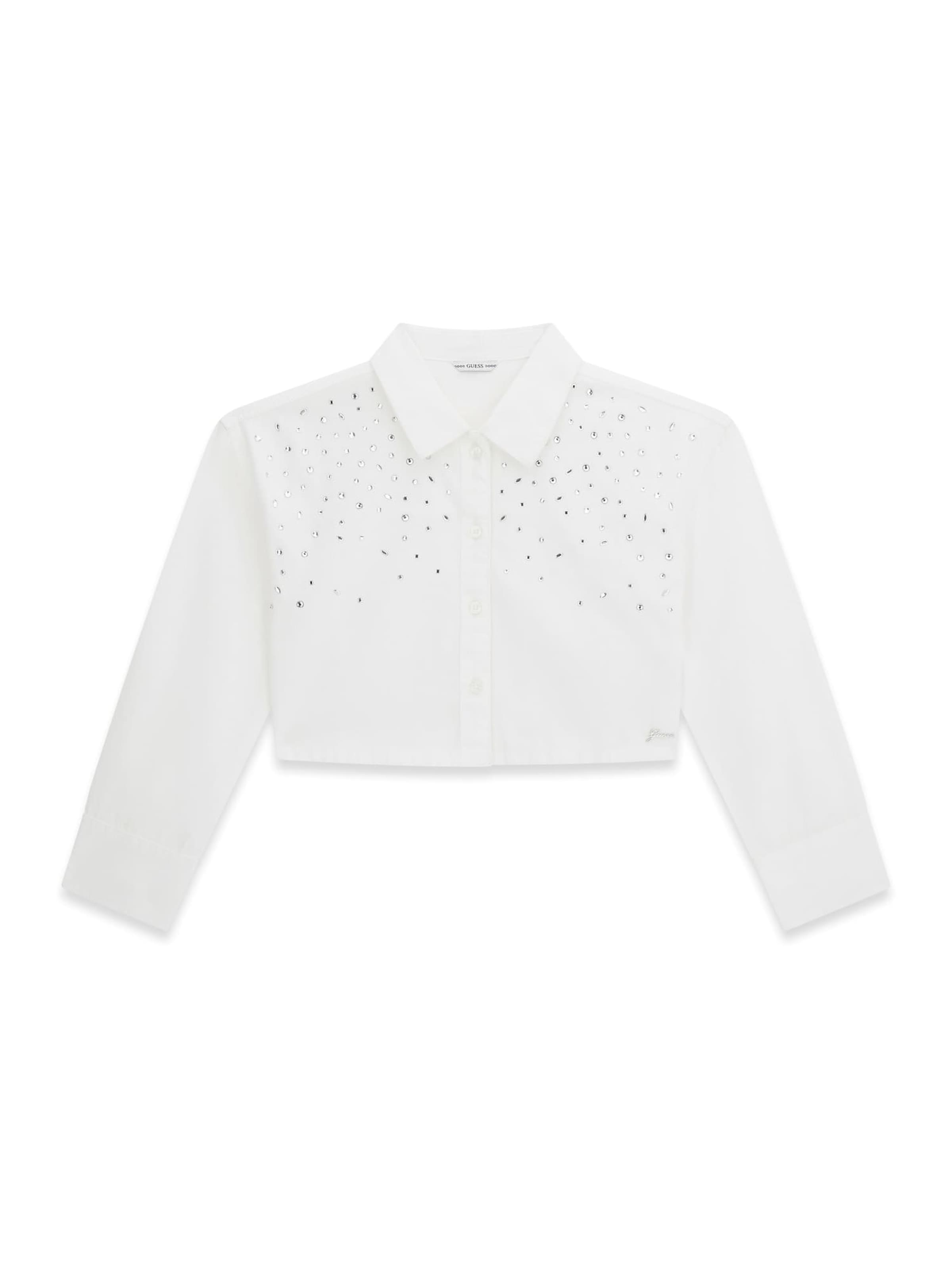 GUESS Blouse in White, Item view