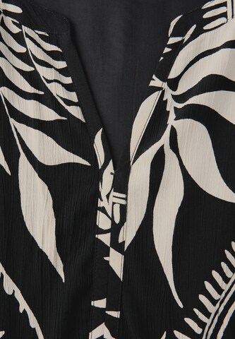 Street One Studio Dress in Black