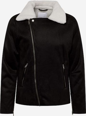 Lindbergh Winter jacket in Black: front