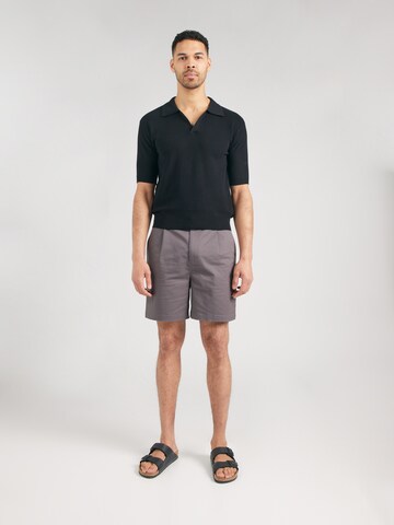 Pullover di TRAPP in nero