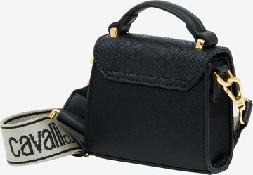 Cavalli Class Tasche 'Amalfi' in Schwarz