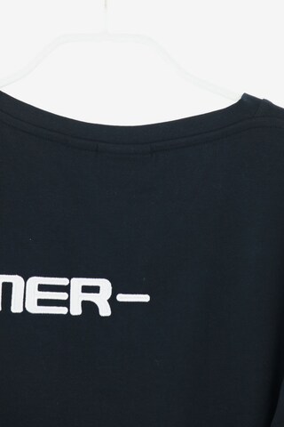 STROMER Top & Shirt in S in Black