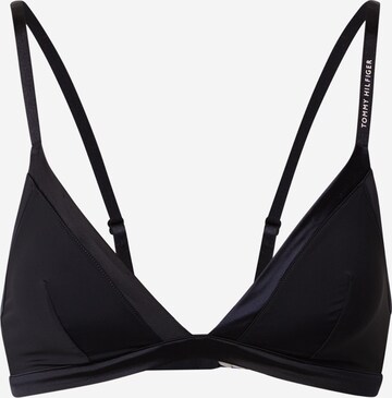 Tommy Hilfiger Underwear Behå i blå: framsida