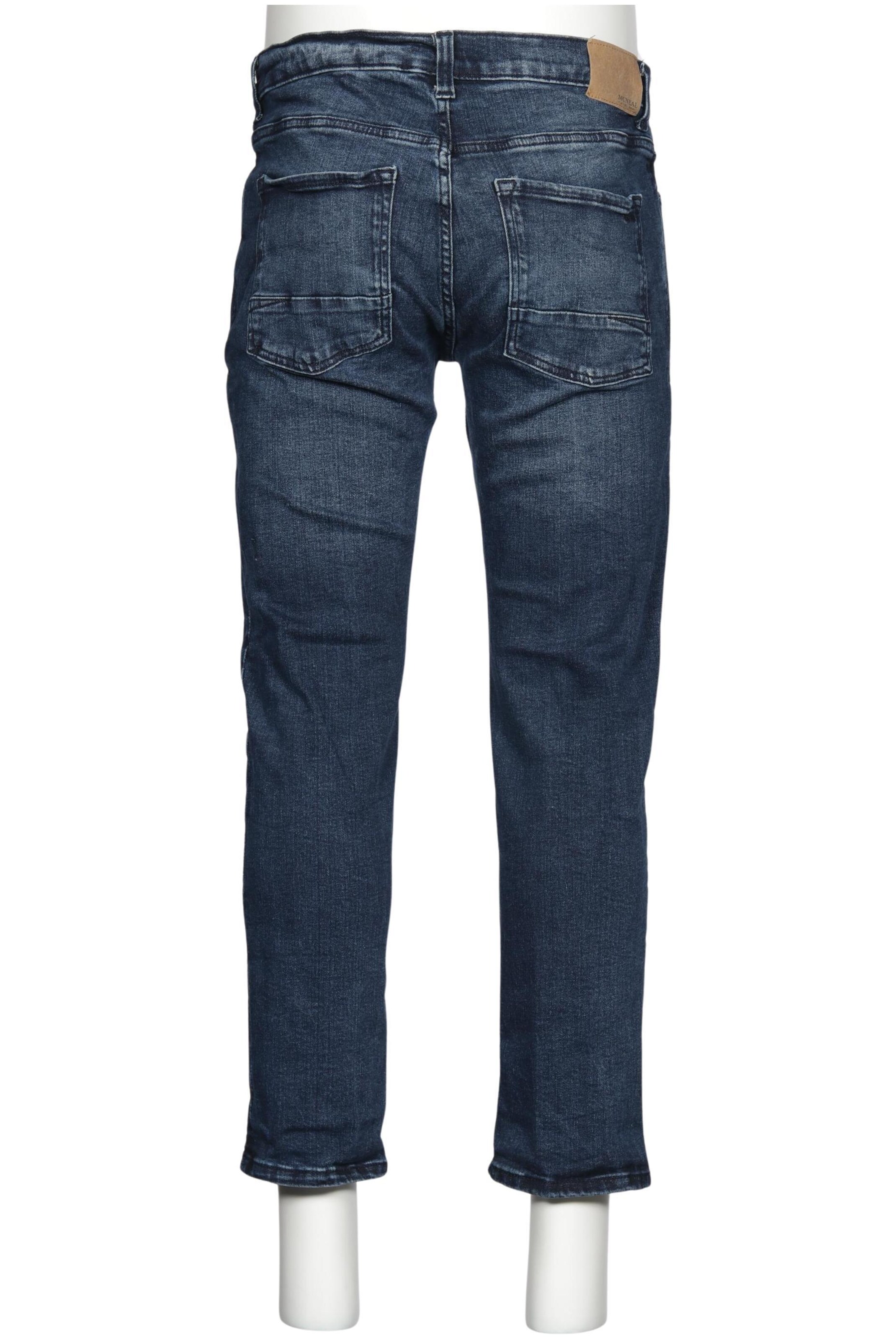 Mc Neal Jeans 36 in Blau