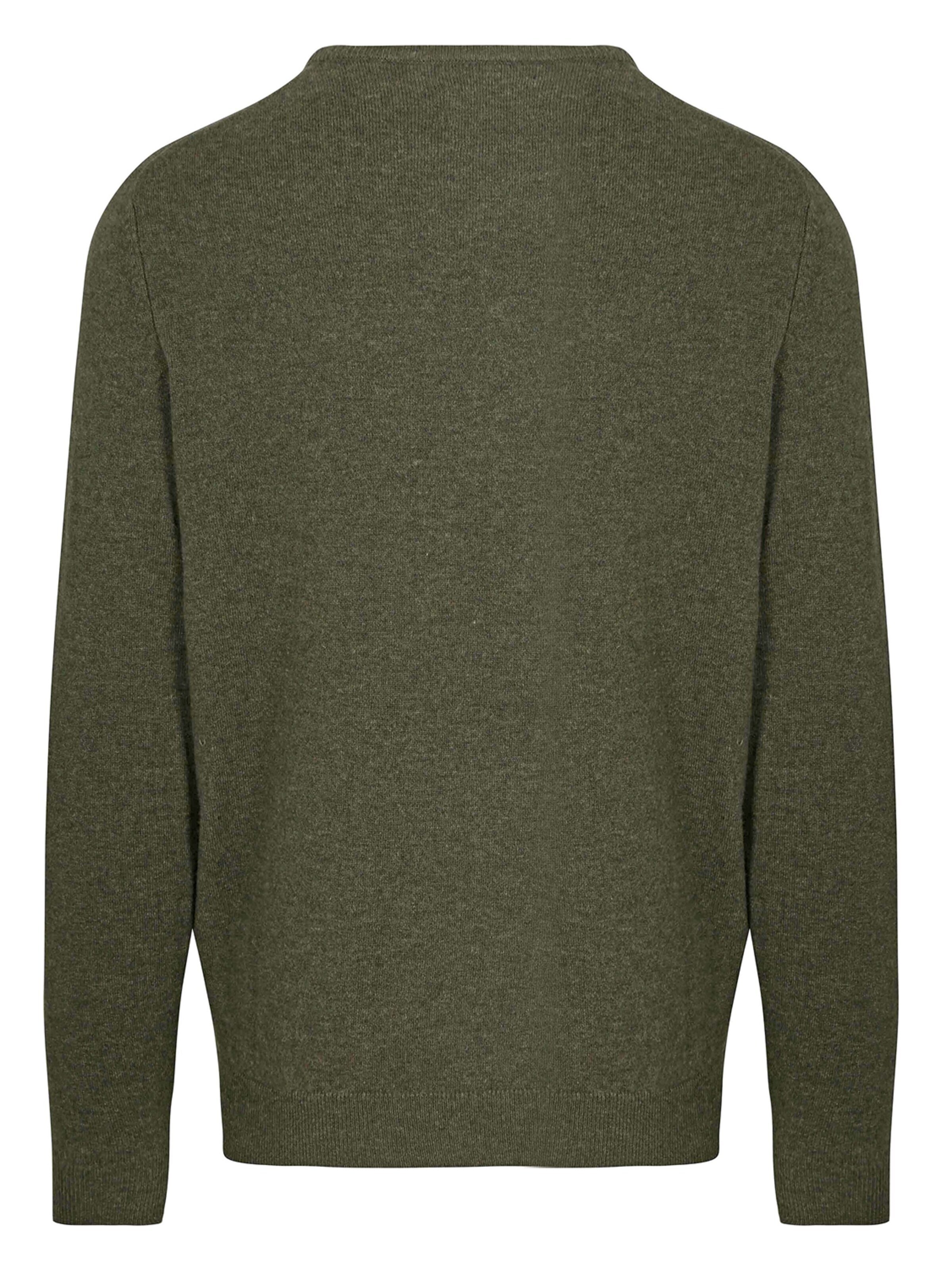 Steppin' out Pullover‌‌‌‌‌‌ in Grün