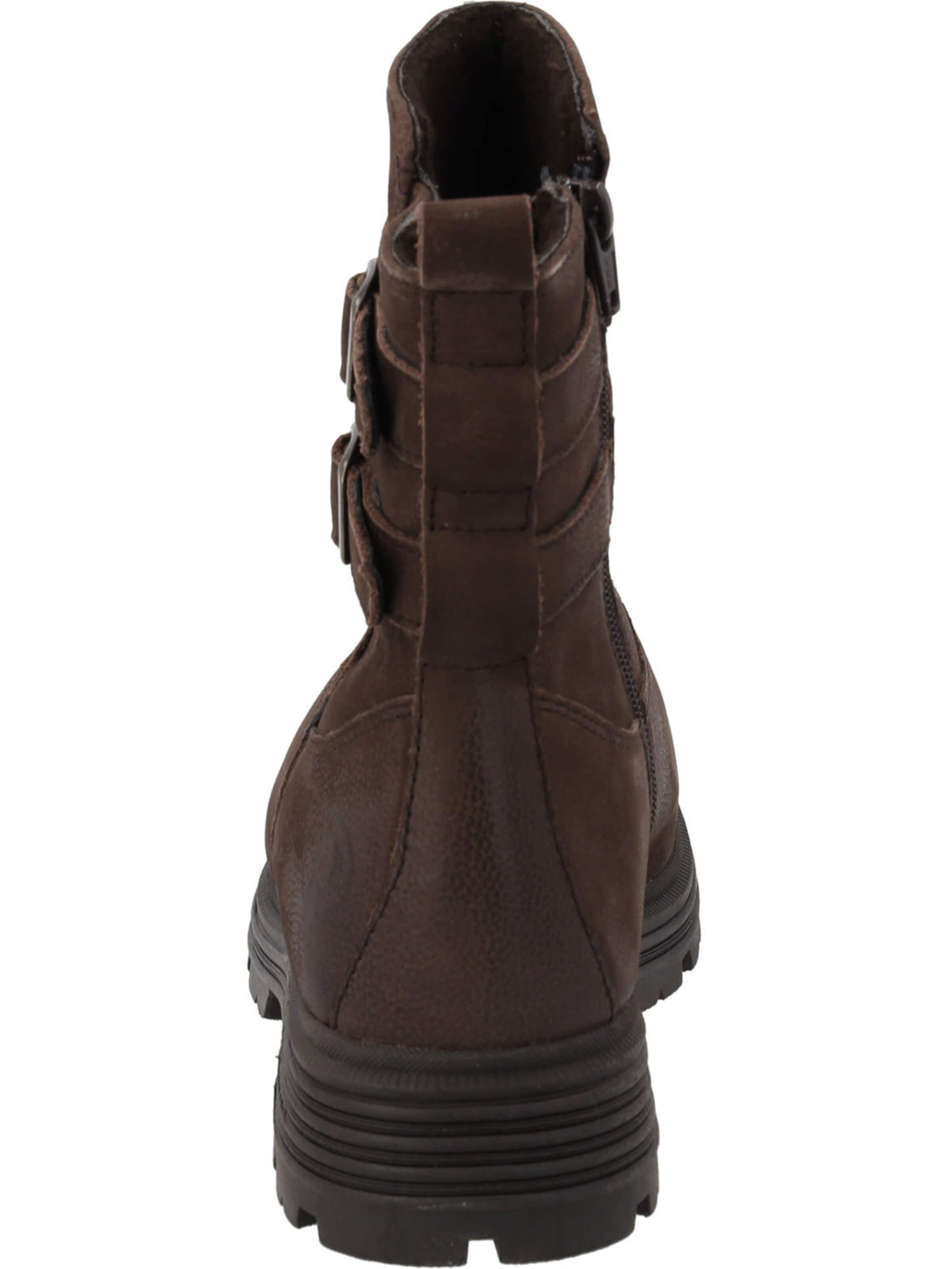 Palado - Botas 'Palado Vestele' en marrón