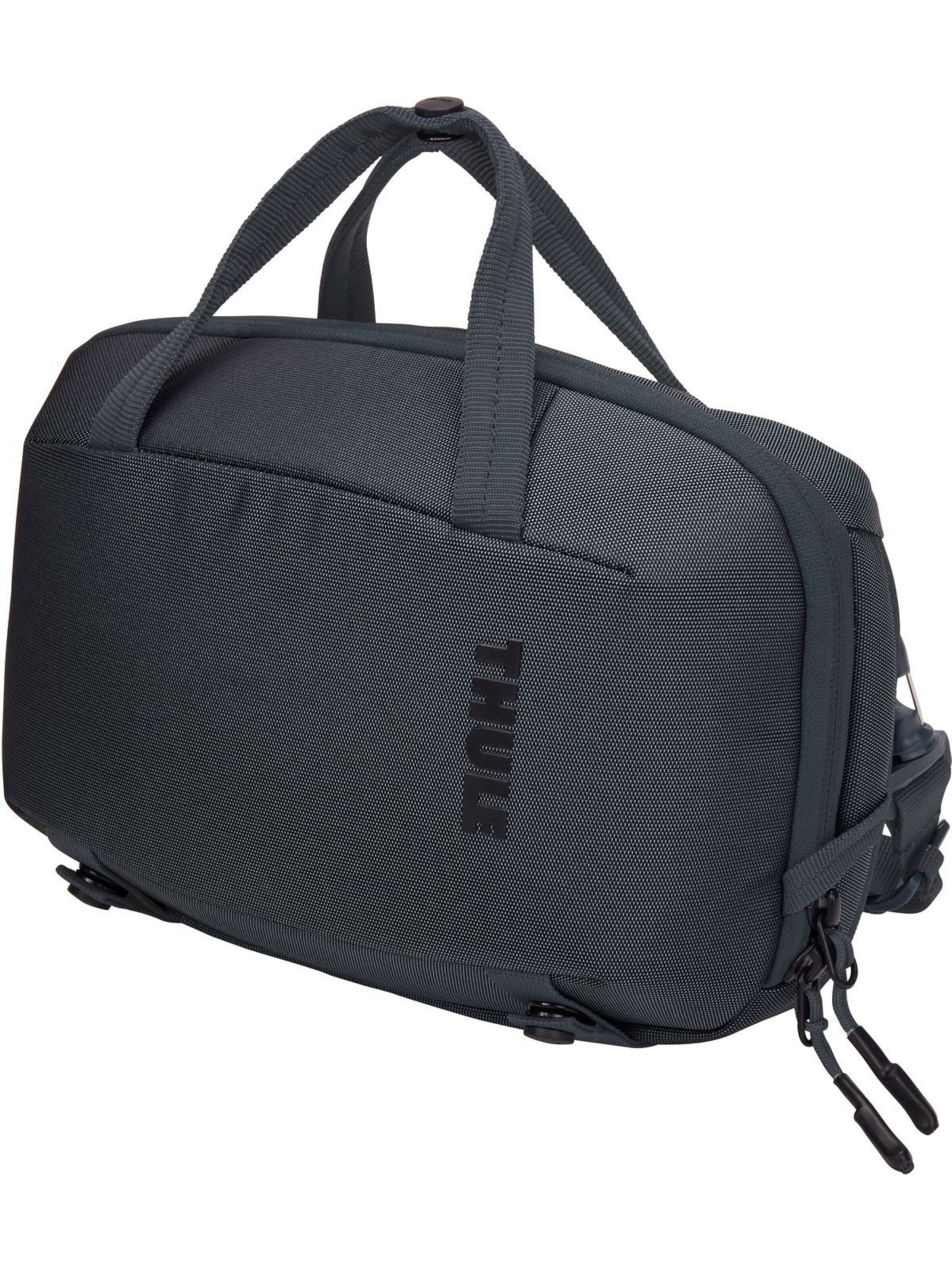 Thule Umhängetasche 'Subterra' in Grau