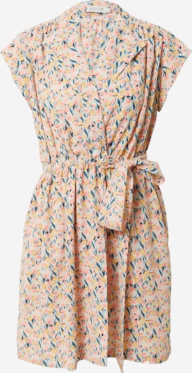 Molly BRACKEN Košilové šaty - opálová / nebeská modř / hořčicová / lososová, Produkt