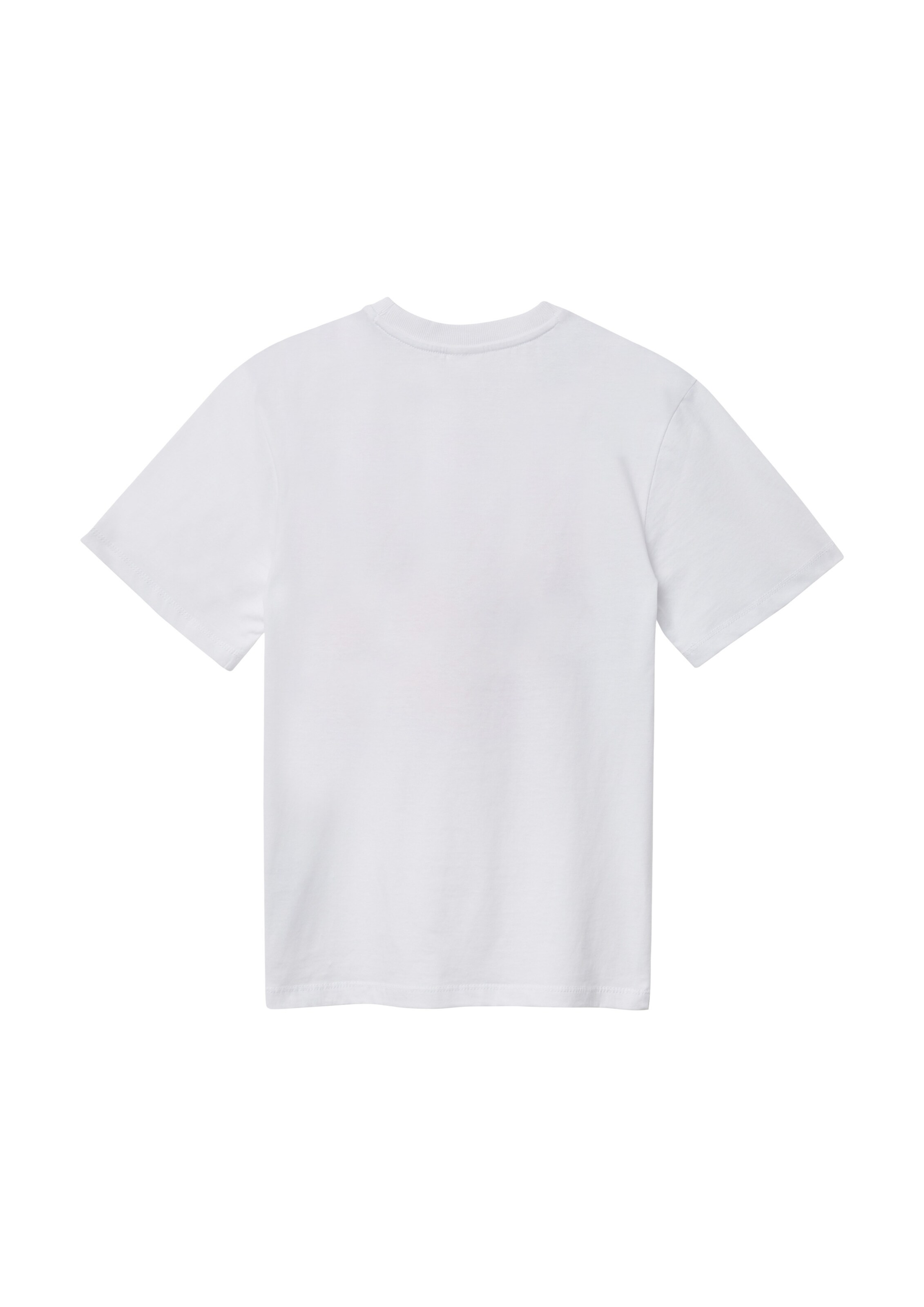 s.Oliver Shirt in Wit