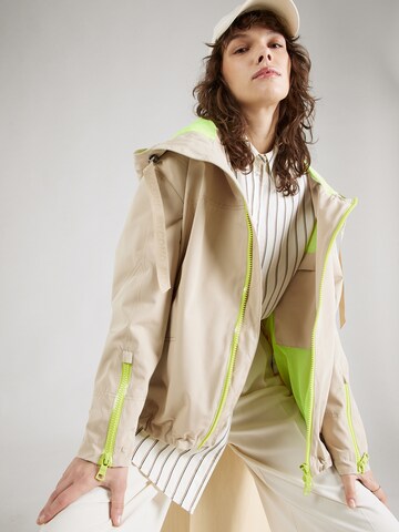 No. 1 Como Jacke 'Spello' in Beige