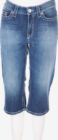 Cambio Jeans in 27-28 in Blue: front