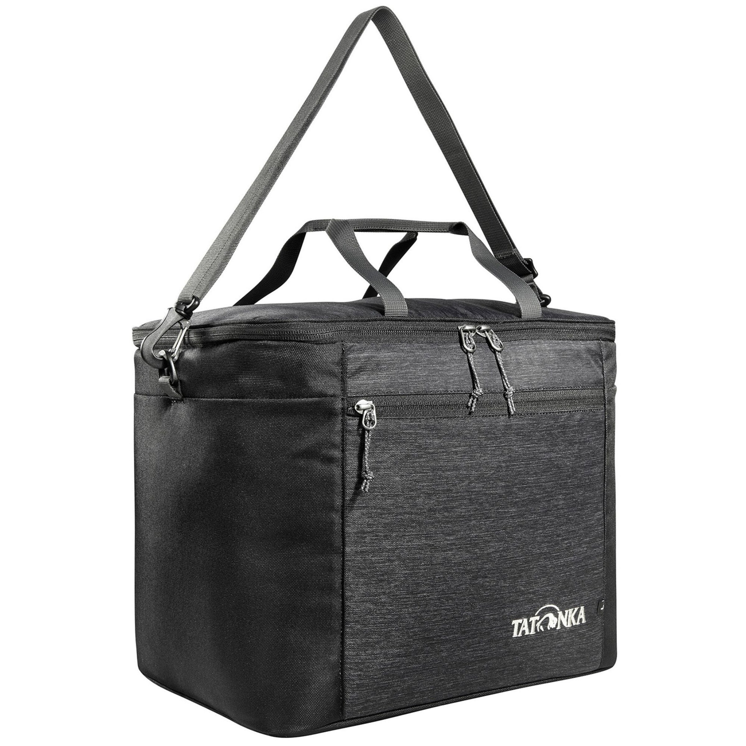 TATONKA Strandtasche in Schwarz