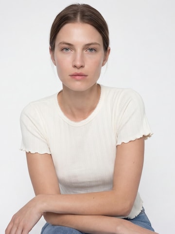 Antargo Shirt in White