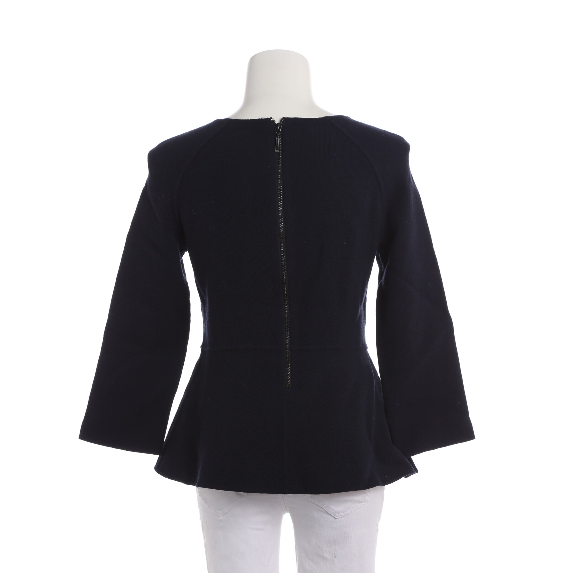 ARMANI Blouse & Tunic in S in Blue