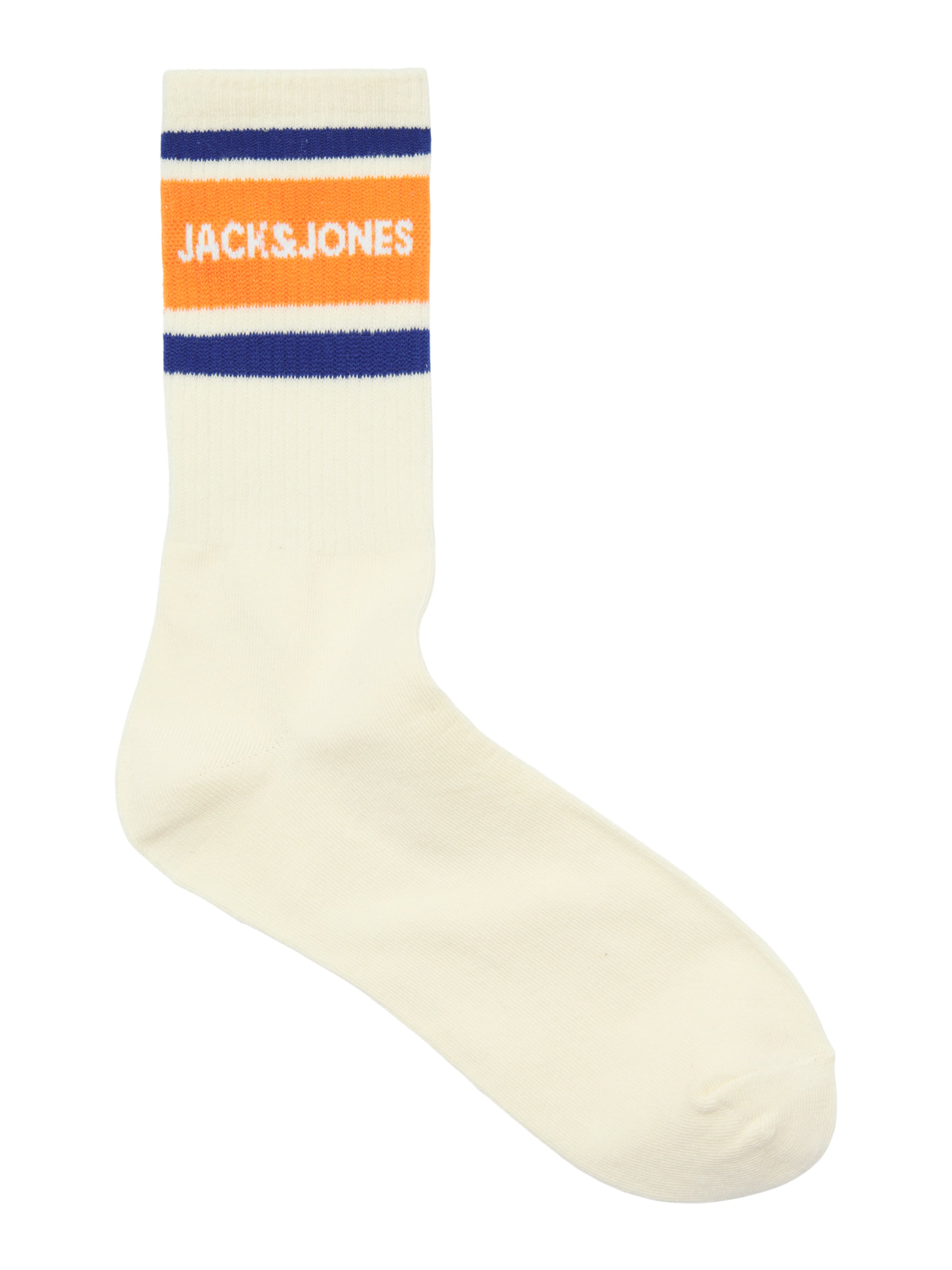 JACK & JONES - Calcetines 'JACNICE' en beige