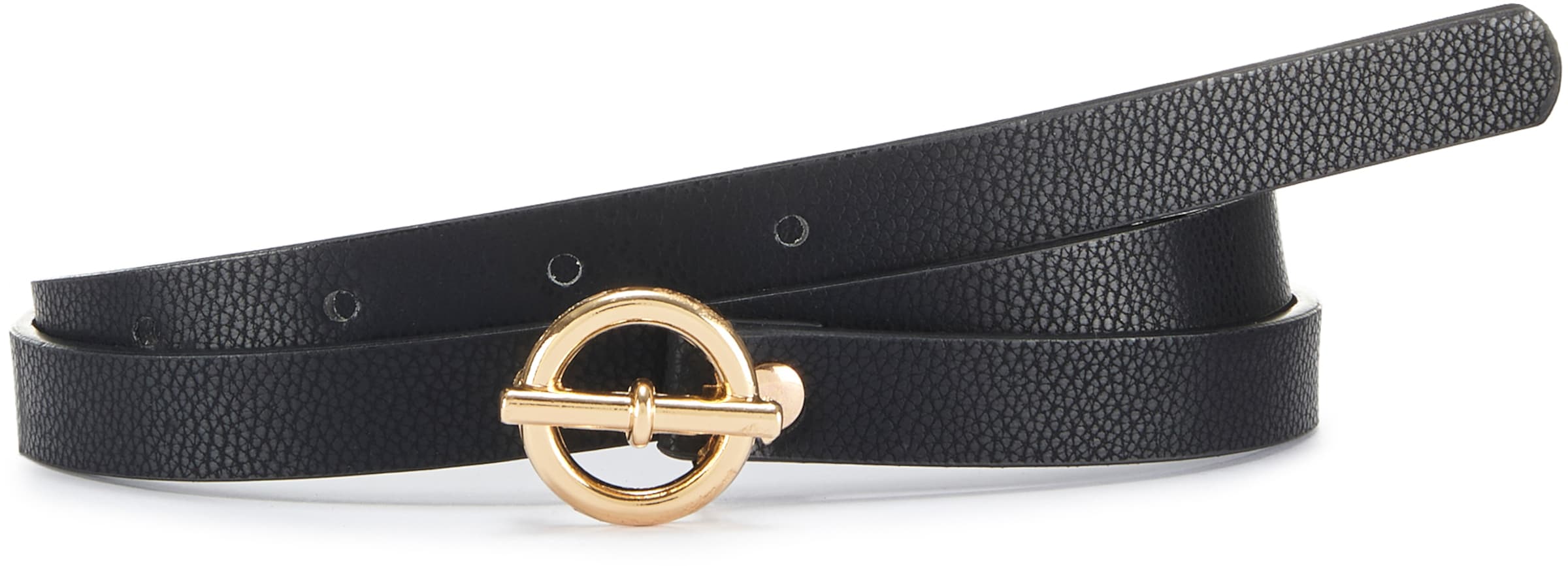 LASCANA - Cintos em preto: frente