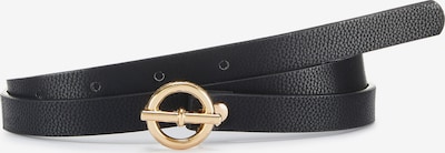 LASCANA Vyö värissä musta, Tuotenäkymä