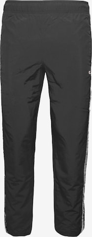 Champion Authentic Athletic Apparel Regular Workout Pants in Grey: front