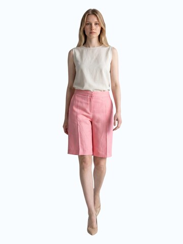 Viore Loose fit Pants in Pink