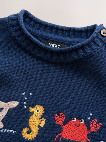 NextPulover 'Character' - plava boja