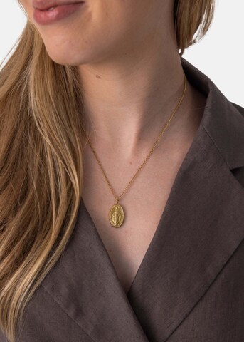 Collana 'Holy Spirit' di PURELEI in oro