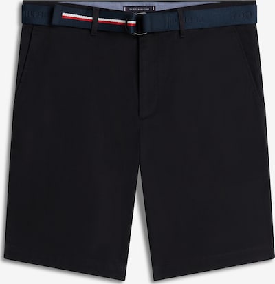 Kelnės 'DENTON ESS' iš TOMMY HILFIGER, spalva – juoda, Prekių apžvalga