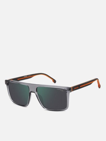 Carrera Sonnenbrille‌‌‌‌‌ in Grau