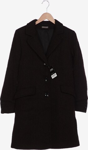 Sandra Pabst Jacket & Coat in S in Brown: front