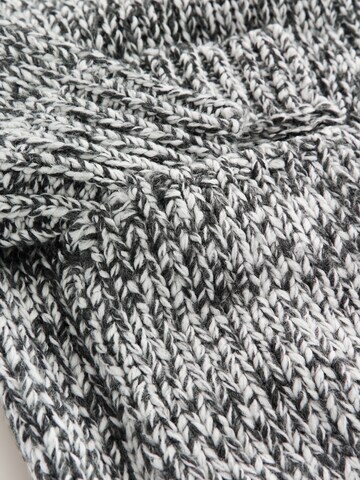 Next Knit cardigan in Black