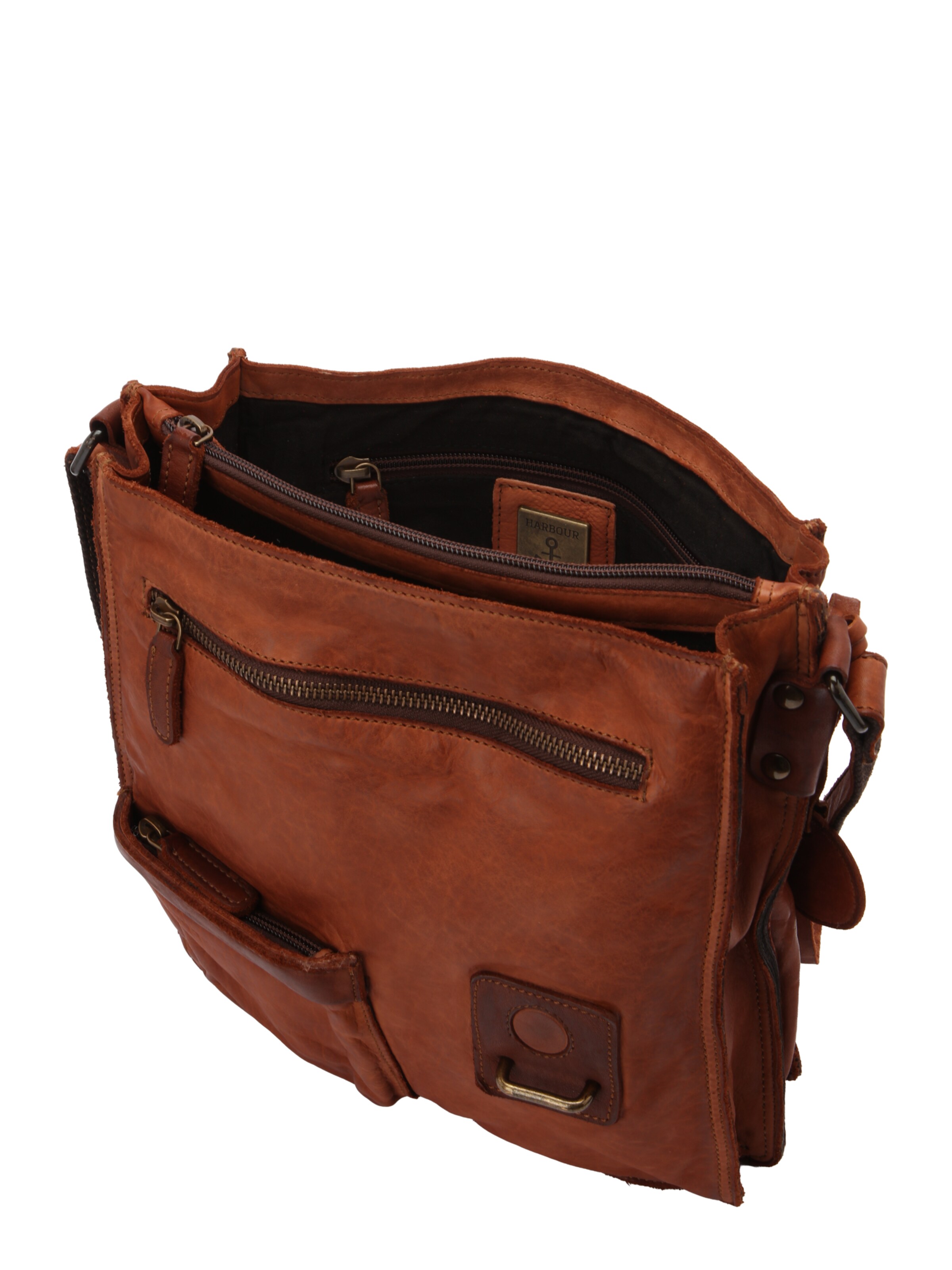 Harbour 2ndTorba preko ramena 'Juwil ' - smeđa boja