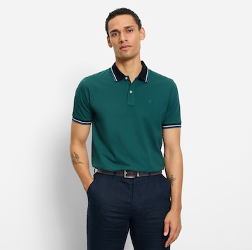 OLYMP Shirt in Green: front