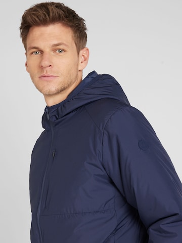 SAVE THE DUCK Between-season jacket 'FARIS' in Blue