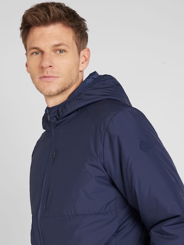 SAVE THE DUCK Jacke 'FARIS' in Blau