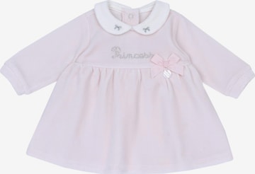 Chicco Mekko värissä vaaleanpunainen: etupuoli