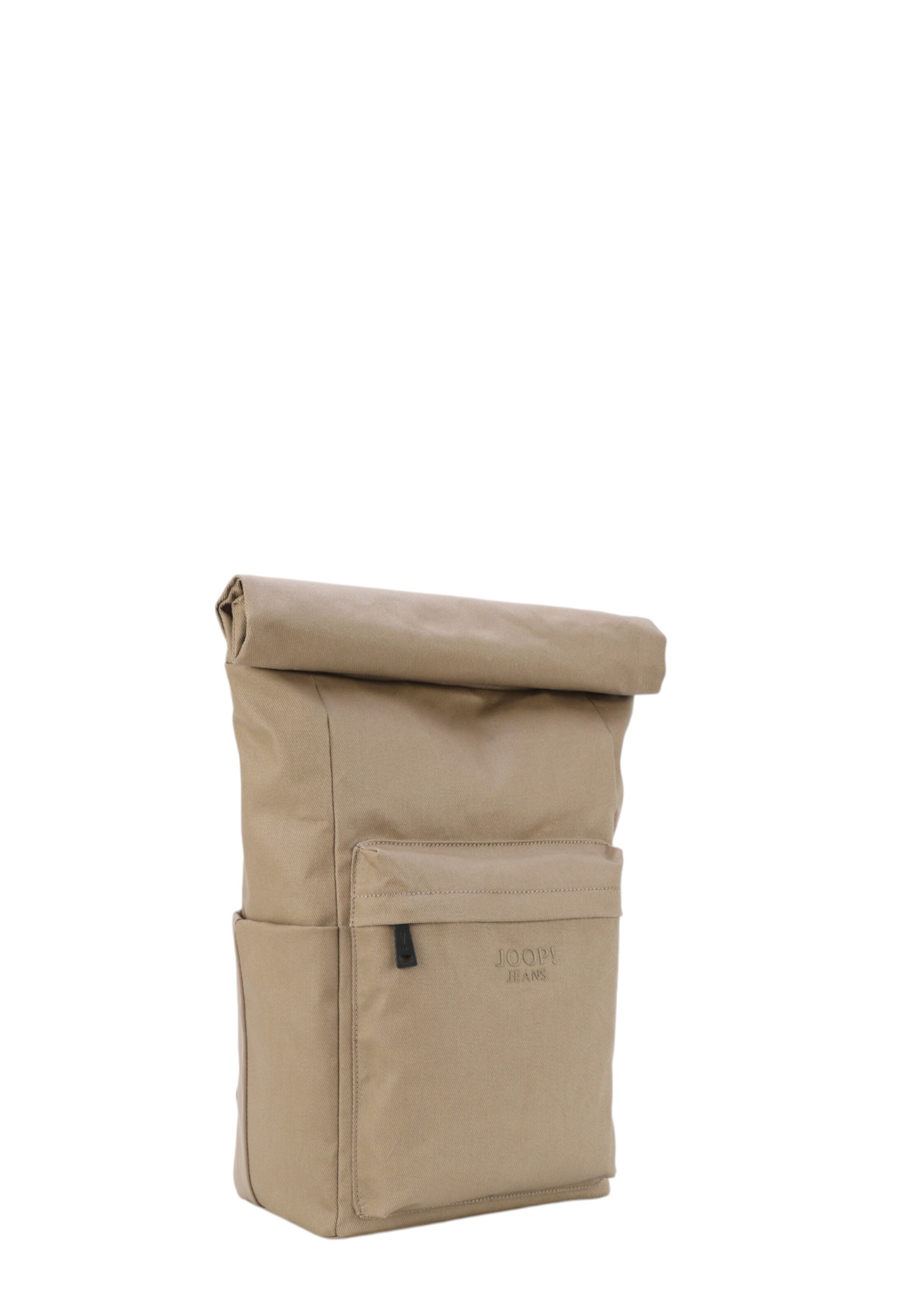 JOOP! Jeans Rugzak 'Buccino Filippo' in Grijs