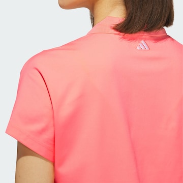 ADIDAS PERFORMANCE Funkční tričko 'Ultimate365+' – pink